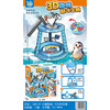 3DQ趣味敲冰企鹅桌游-纪念日百货门店同款169262268 商品缩略图3