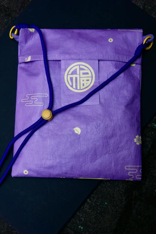 国博全书 买即赠5重好礼：博物馆手册一套5本、帆布包、鲜章、闻香片、大吉大利斜挎包 商品图11