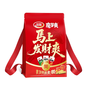 J卫龙695g发财魔芋爽