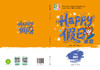 HAPPY假日寒假-八年级综合 商品缩略图0