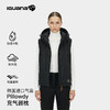 IGUANA 韩国进口肌理耐磨充气颈枕马甲户外运动防泼水轻薄宽松上衣（内购专享） 商品缩略图2