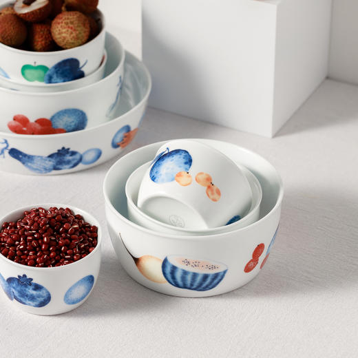 元气果果系列餐具 商品图3