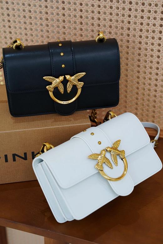 意大利高端品牌Pinko合集1【送卡包，自动配赠，送完即止】 商品图9