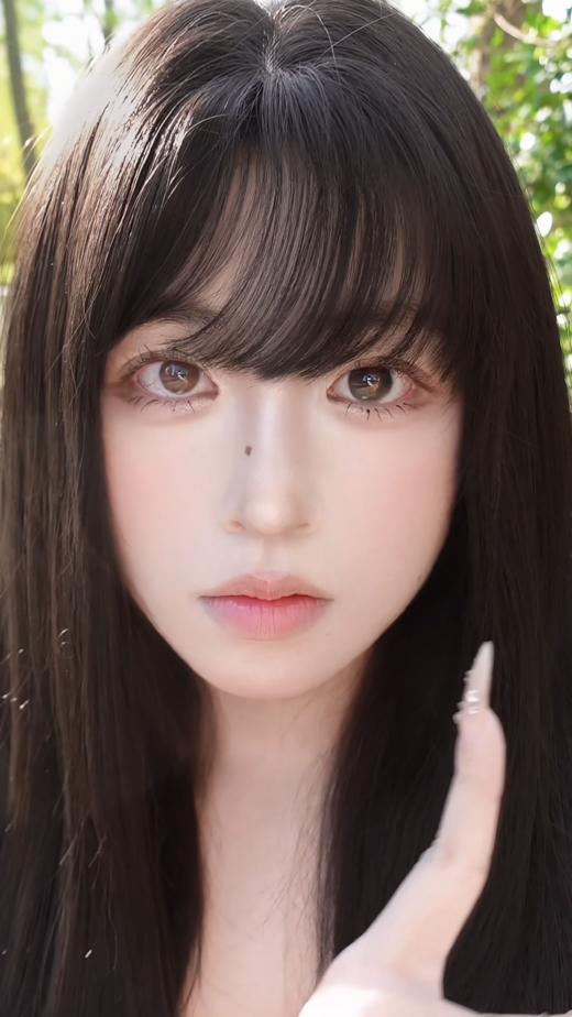 【本店实拍】HANCON-日抛/半年抛大直径美瞳·深情眼底·14.5mm【日抛/半年抛 0-800度 无525/575】 商品图3