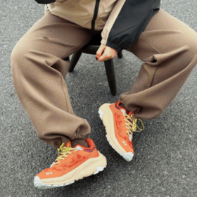 【❗❗新品跑鞋全能王✨正码正拍❗】德国ONKE第17代全地形科技跑鞋震撼来袭💥~搭配户外山地科技👍户外/徒步/通勤/运动❗新年新色系🧧升级不加价！现仅159.9元抢💰