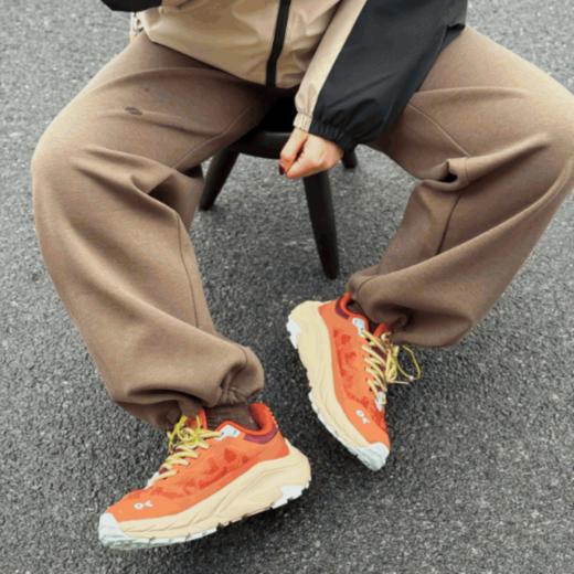 【❗❗新品跑鞋全能王✨正码正拍❗】德国ONKE第17代全地形科技跑鞋震撼来袭💥~搭配户外山地科技👍户外/徒步/通勤/运动❗新年新色系🧧升级不加价！现仅159.9元抢💰 商品图0