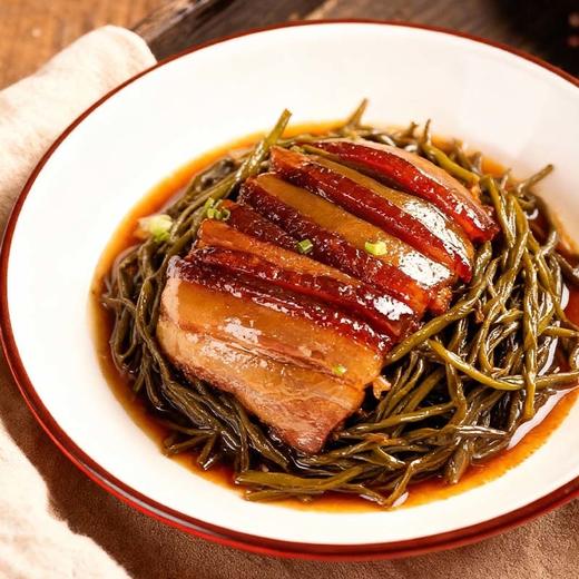 农家传统扣碗 |  传统风味 精选食材 加热即食 商品图10