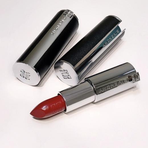 Givenchy/纪梵希高定小羊皮口红3.4g 一般贸易 商品图4