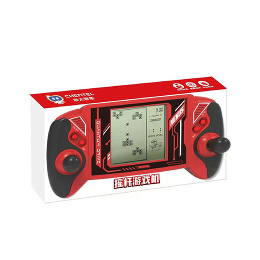 摇杆游戏机桌游玩具-纪念日百货门店同款169095439 商品图0