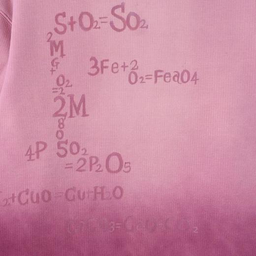 SDSA男士秋冬新款痞帅男装韩版休闲百搭简约设计立领卫衣宽松上衣 商品图3