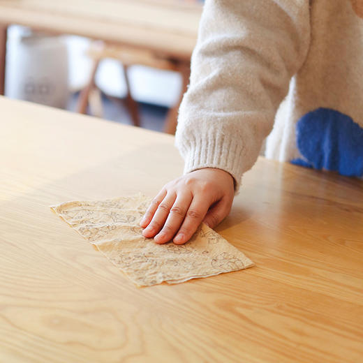 【现货有限  拍完不补】【首团福利 29.9元3卷】【一次性懒人抹布1卷】厨房好帮手，吸油吸水手感柔软~湖州仓 商品图11