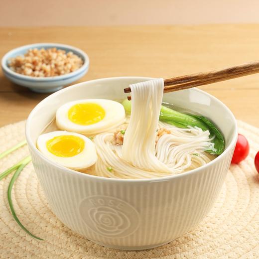 【本来生活&厂家直发】想念礼盒装茯苓山药面1.5kg（150g*10包） 商品图6