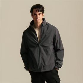 佐丹奴男装26年新款索罗娜轻薄外套01076014