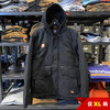 Timberland/添柏岚 PRO 男士冬季户外防泼水连帽工装保暖棉服外套 商品缩略图0