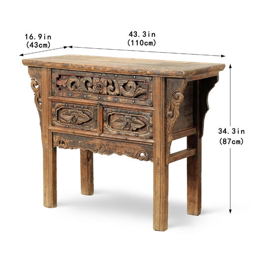 三屉焖桌 商品图2