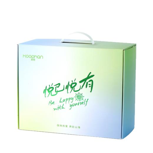 「高级感礼盒装」实用送员工妇女节礼物茉梵女神节伴手礼U型枕眼罩礼盒礼品 商品图3