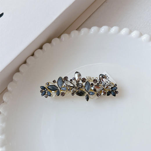 星河蝴蝶气质扣发夹-纪念日百货门店同款169152392 商品图3