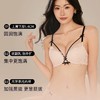 【轻柔亲肤不扎不磨❗️防窜防跑杯】六只兔子小聚蛋内衣女小胸聚拢显大蕾丝收副乳无钢圈甜美聚拢内衣。jc 商品缩略图1