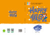 HAPPY假日寒假-七年级综合汇编版 商品缩略图0