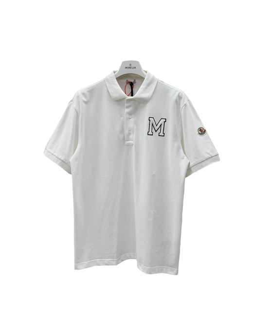 男款刺绣短袖Polo衫ba018 商品图0