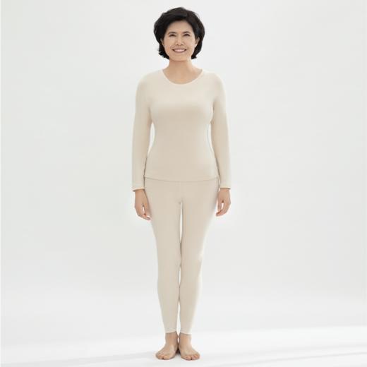 云暖绒上领套服（保暖内衣）【2026新春好品】 商品图3
