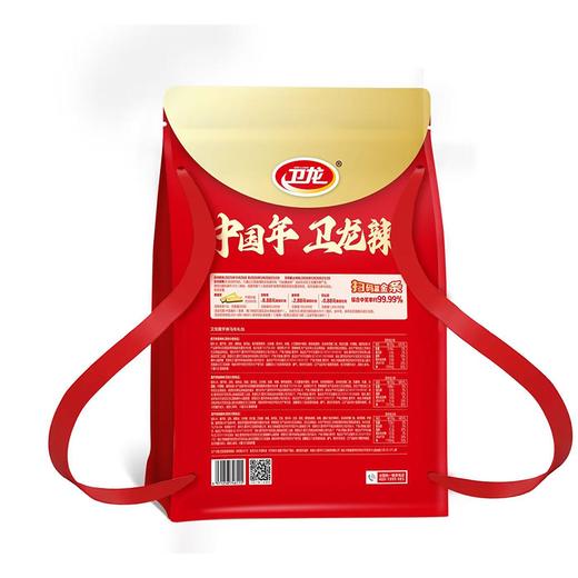 J卫龙695g发财魔芋爽 商品图1