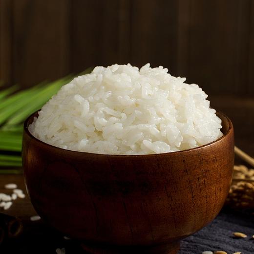 【本来生活&厂家直发】乔府大院五常大米5kg(红金系列) 商品图4