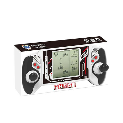 摇杆游戏机桌游玩具-纪念日百货门店同款169095439 商品图4