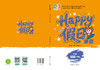 HAPPY假日寒假-七年级综合人教版 商品缩略图0
