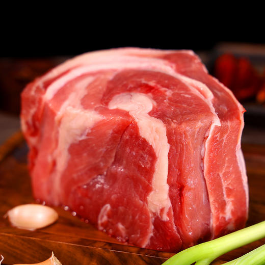 星龙港澳洲谷饲安格斯牛肉礼盒398型*2500g 商品图1