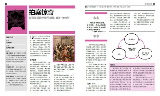 罪案百科（全彩） 商品图1