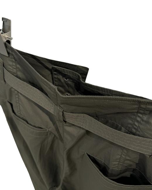 男款腰带休闲长裤lv013 商品图2