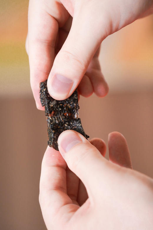 江中食疗丨颜羽燕窝燕窝阿胶固元膏 商品图3