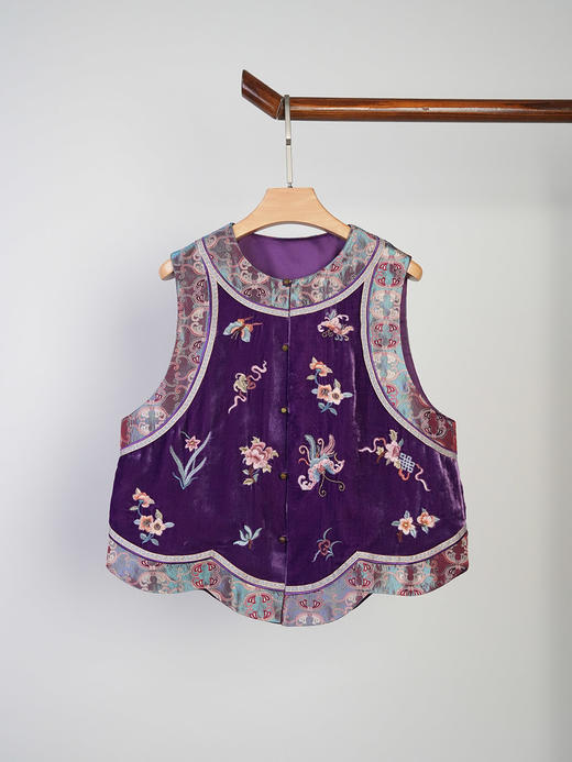 B260125马甲 商品图2