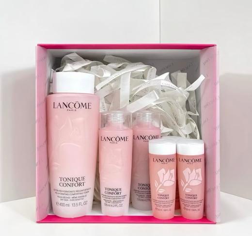 [透小蜜心选] 【活动价￥189】兰蔻全新粉水六件套 商品图0