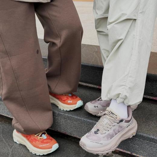 【❗❗新品跑鞋全能王✨正码正拍❗】德国ONKE第17代全地形科技跑鞋震撼来袭💥~搭配户外山地科技👍户外/徒步/通勤/运动❗新年新色系🧧升级不加价！现仅159.9元抢💰 商品图11