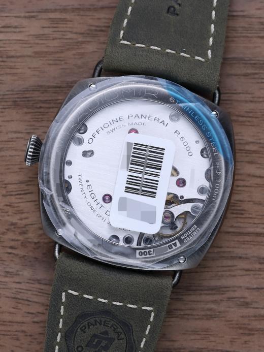 沛纳海PAM02088 商品图2