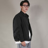 DRONKOO 2026 翻领口袋钉扣拉链基础款中厚夹克 商品缩略图2