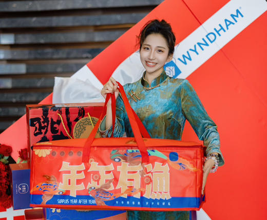 【团购价】渔礼记·鲲鹏888型海鲜大礼包 298 商品图4