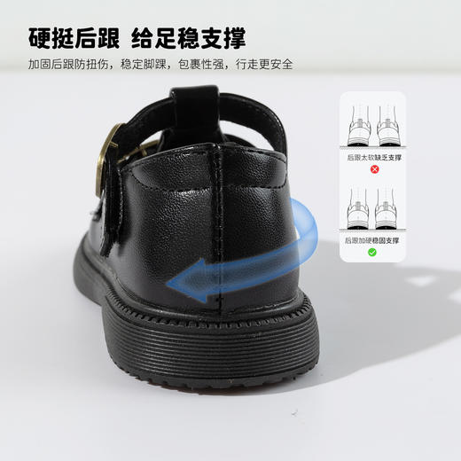 贝贝怡宝宝鞋ZB1FX006 商品图8