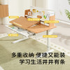 2平米纯实木山毛榉可升降学习工场系列学习桌【平板款和S正姿款】 商品缩略图8