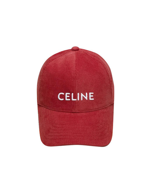 灯芯绒棒球帽ho008 商品图1