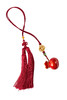漂漆钱袋挂件，袋袋有财 商品缩略图4