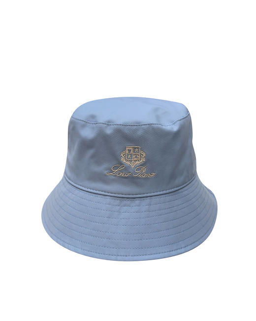 logo刺绣渔夫帽la015 商品图0