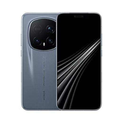 荣耀Magic8 RSR 保时捷设计 到店购机享400元补贴卷（补贴卷可作为VIP系列卷／回收卷／融合卷／配件卷/换新补贴/使用5选1） 商品图3