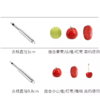 山楂去核器  红枣樱桃山楂不锈钢去核神器 轻松挖核神器 商品缩略图4