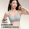 春节不打烊【高弹螺纹精致蕾丝❗️精致贴合显瘦美背】无痕内衣女士小胸聚拢空杯收副乳防垂上托无钢圈文胸罩女蕾丝内衣。jc 商品缩略图1