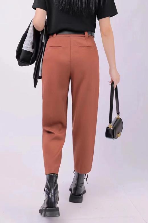 3BAZ045139#休闲长裤 商品图2