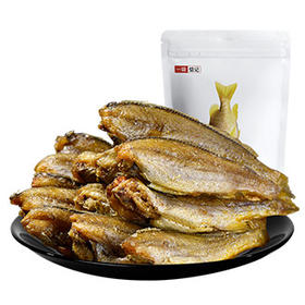 深海捕捞香酥可口黄鱼酥25克