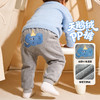 贝贝怡PP裤ZB1FK031 商品缩略图6